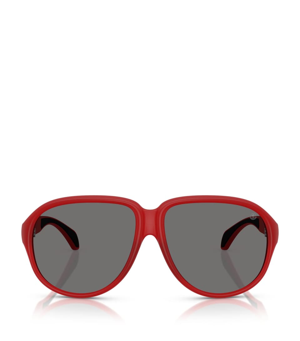 Injected Halcyonne ME8001 Sunglasses