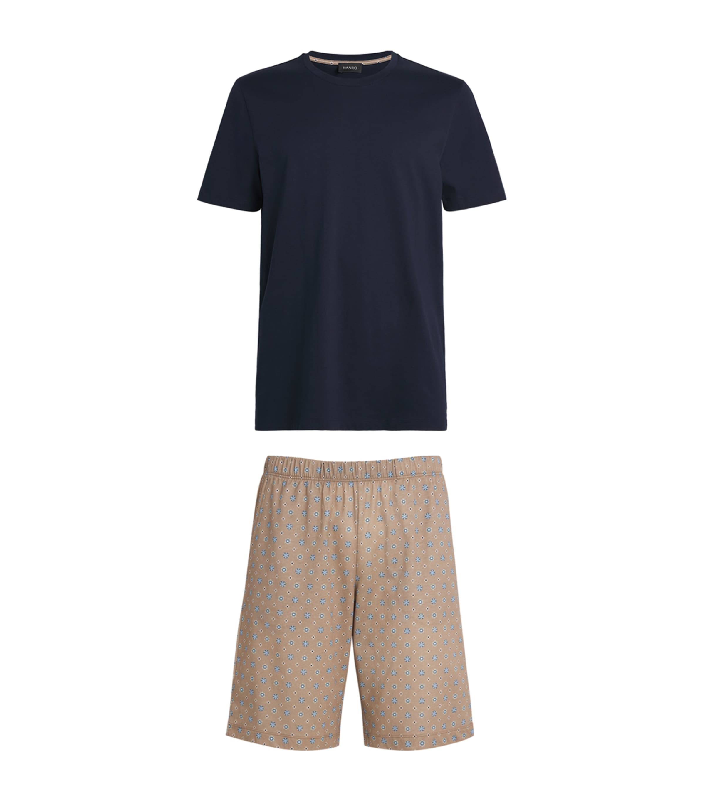 Cotton Night & Day Pyjama Set