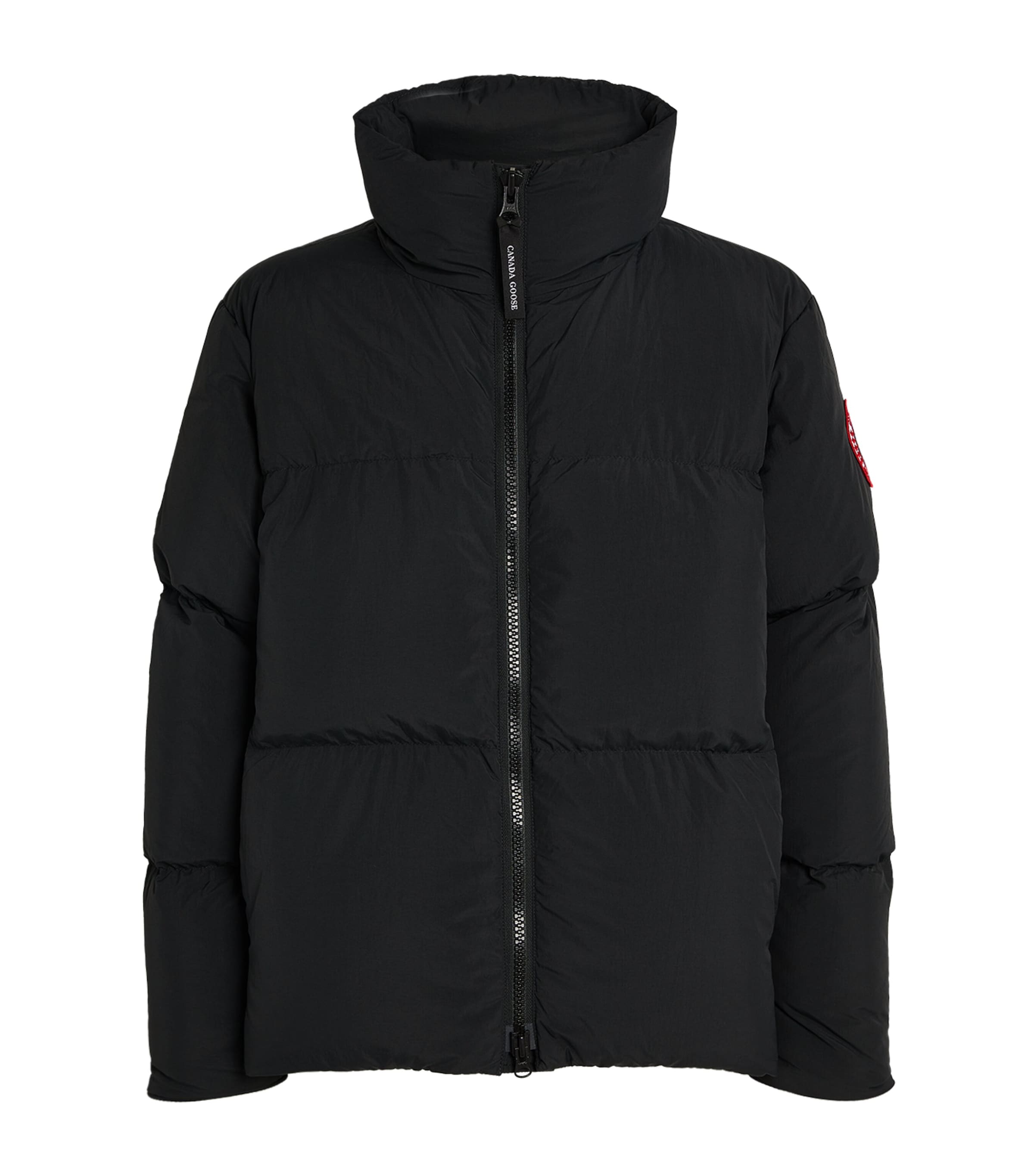 Lawrence Puffer Jacket
