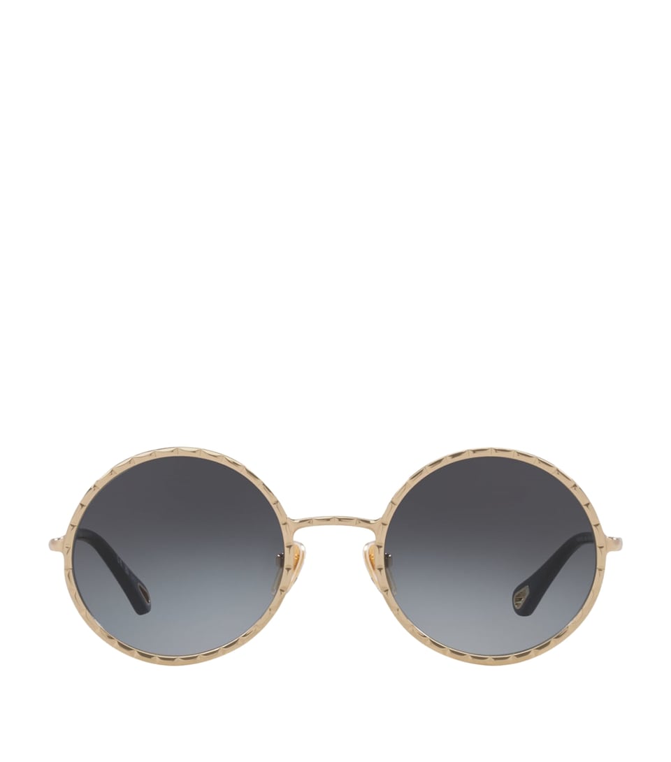 Chloé Metal CH0230S Sunglasses
