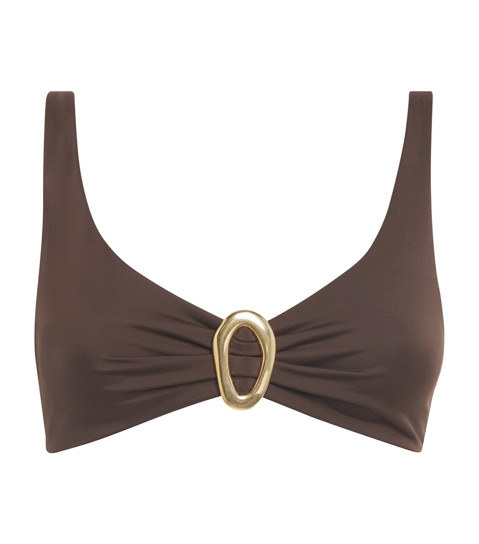 Samoa Bikini Top