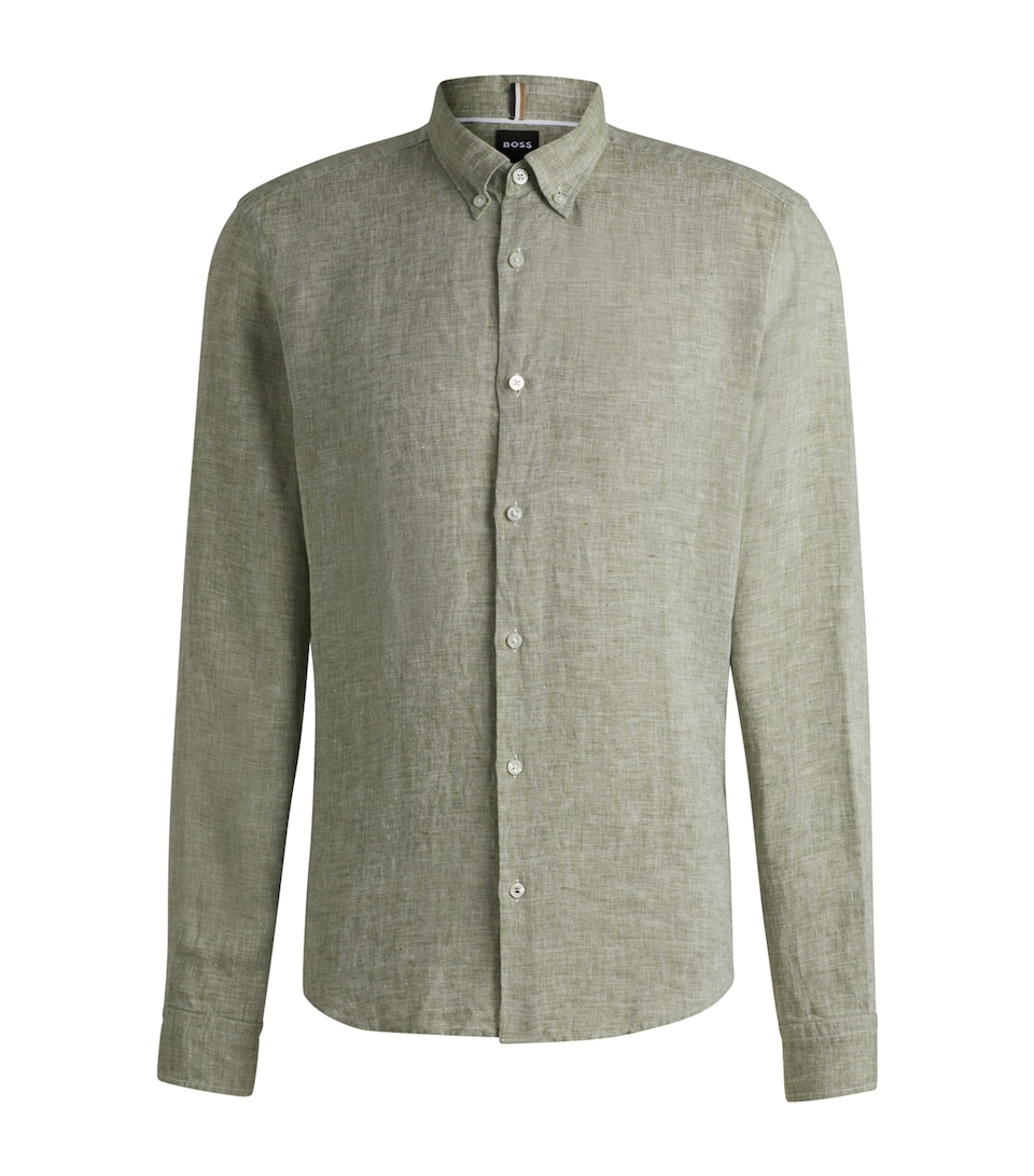 Linen Shirt