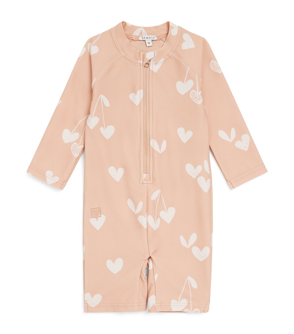 Printed Max Swimsuit (1-36 Months)