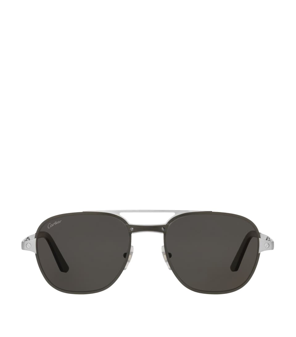 Metal 06L001758 Sunglasses