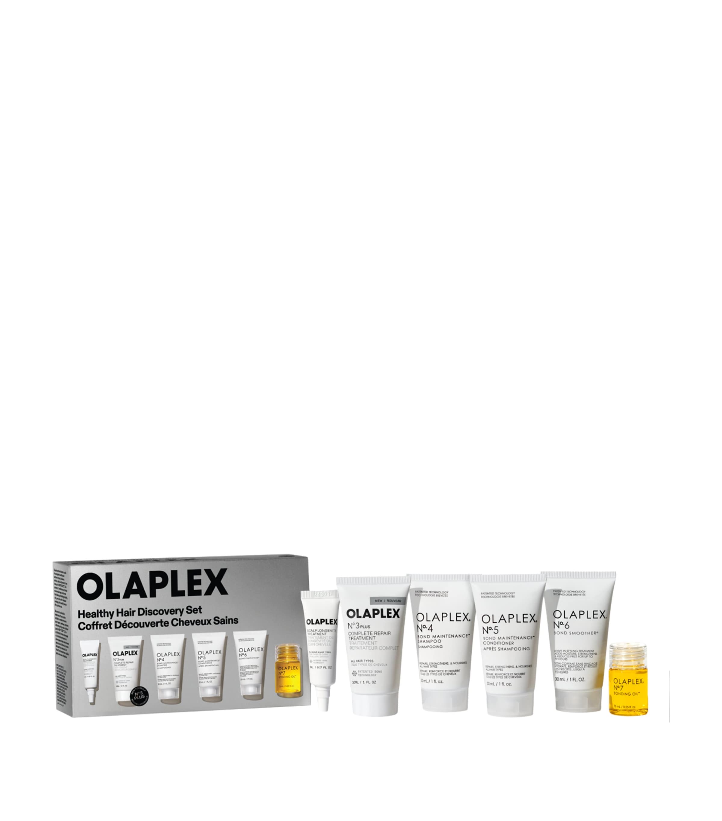 Olaplex Healthy Hair Discovery Set