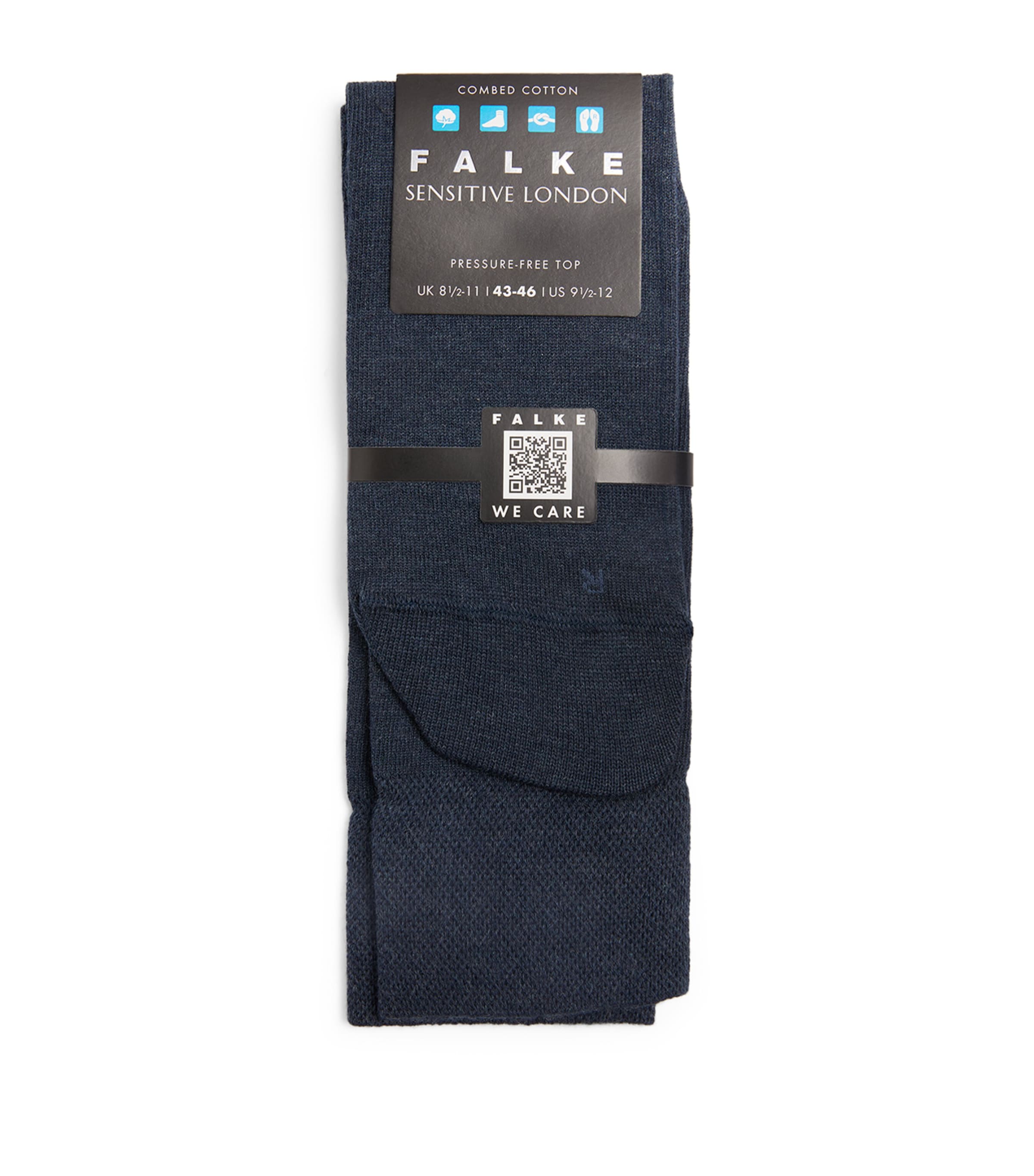 Sensitive London Socks