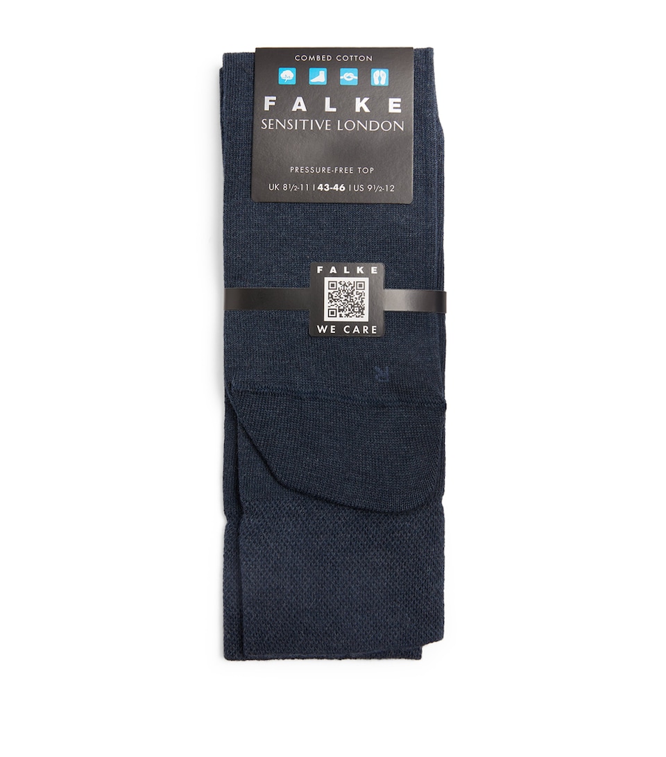 Sensitive London Socks