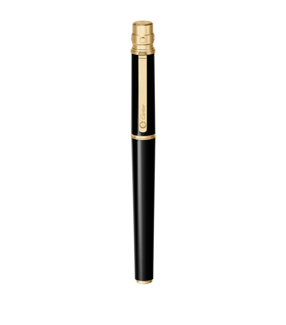 Santos de Cartier Rollerball Pen