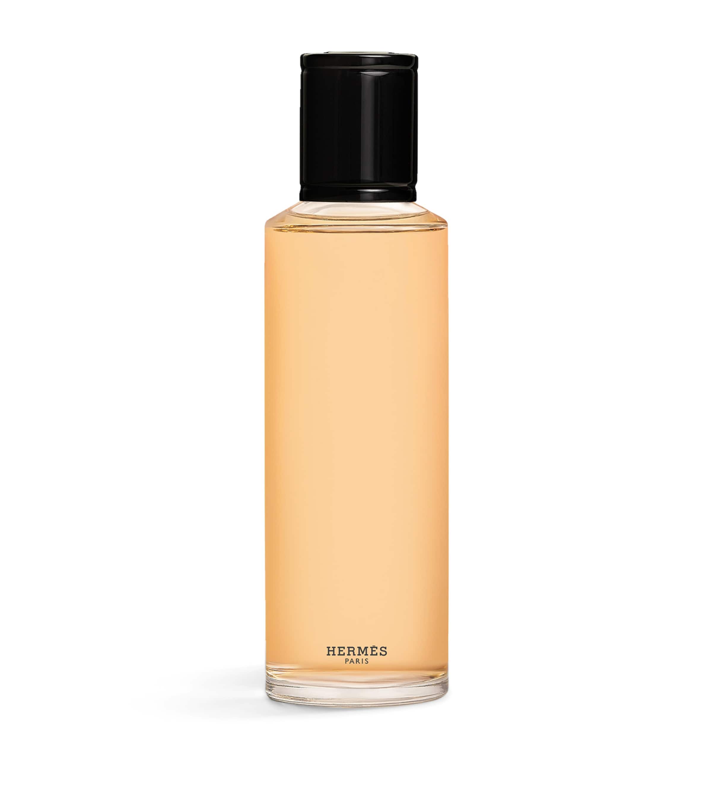 HERMÈS Barénia Pleine Fleur Eau de Parfum (125ml) - Refill