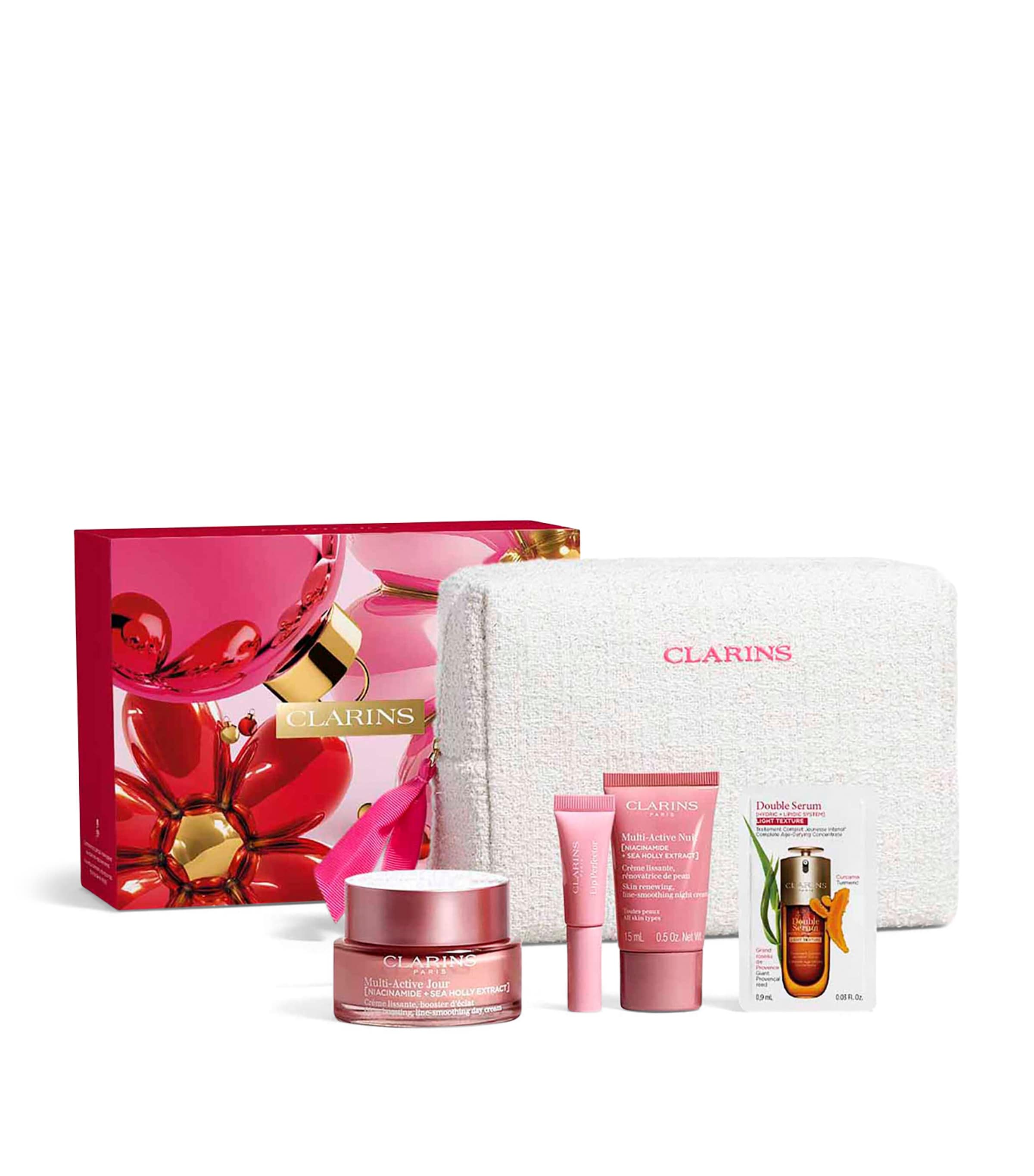 Clarins Multi-Active Collection Set