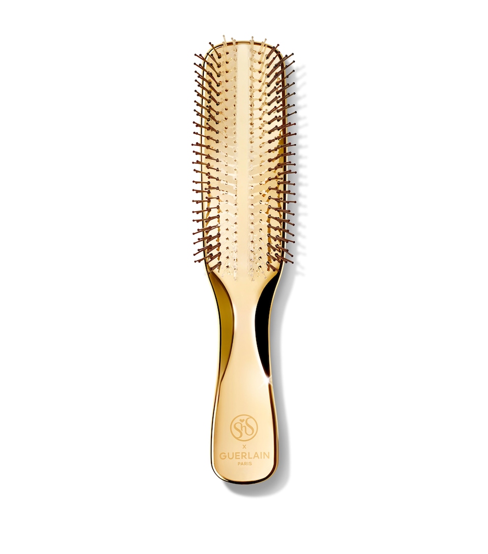 x S.Heart.S Abeille Royale Scalp & Hair Care Brush