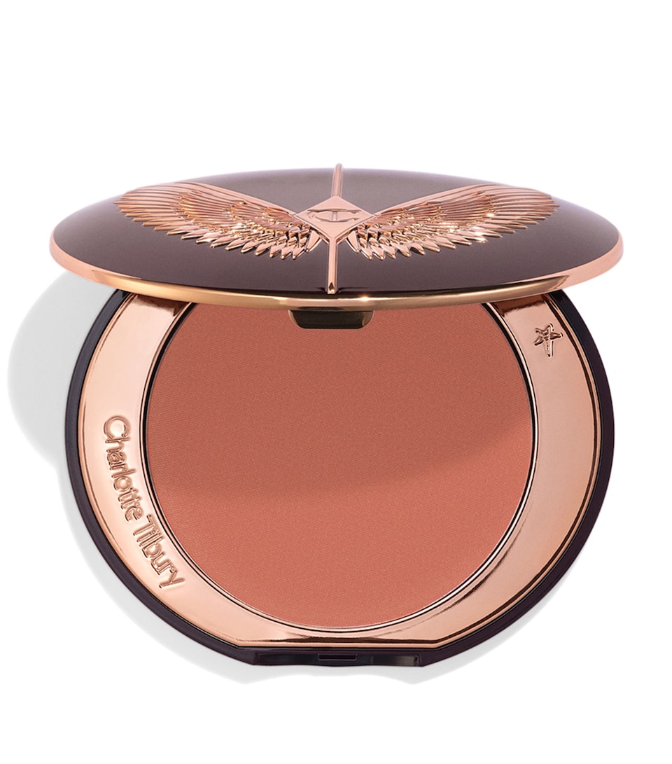 Charlotte Tilbury AIRbrush Flawless Blush Blur Summer Lovegasm