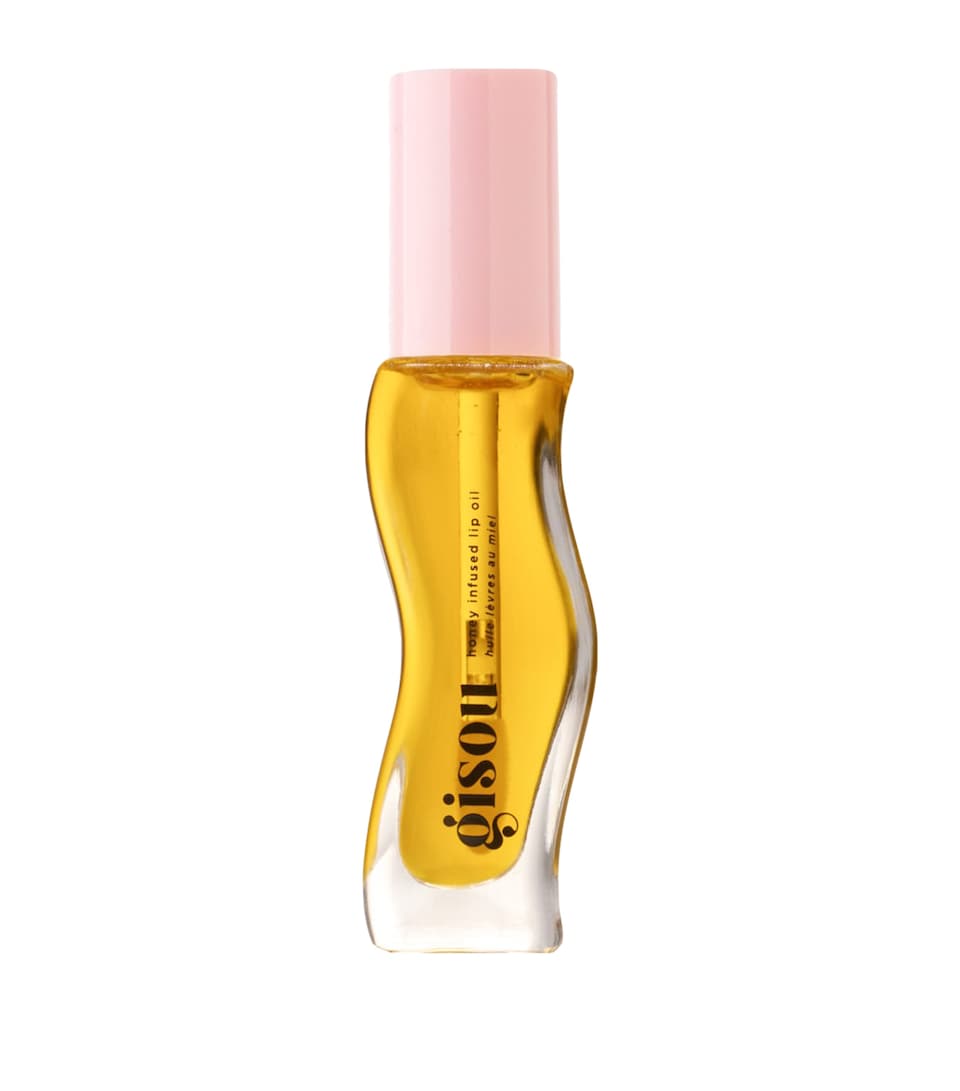 Honey Infused Lip Oil