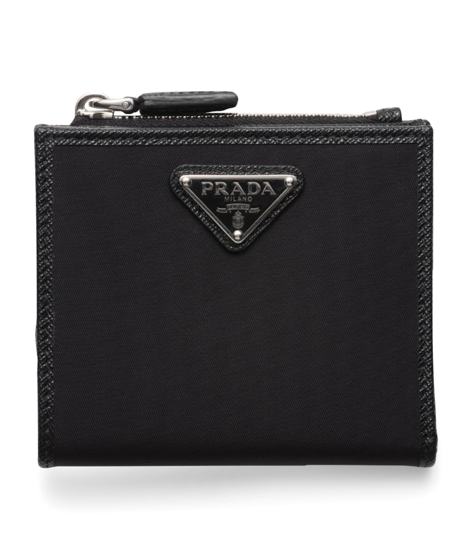 Re-Nylon Wallet