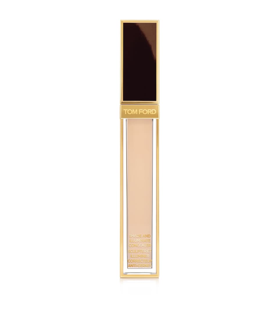 Shade and Illuminate Concealer