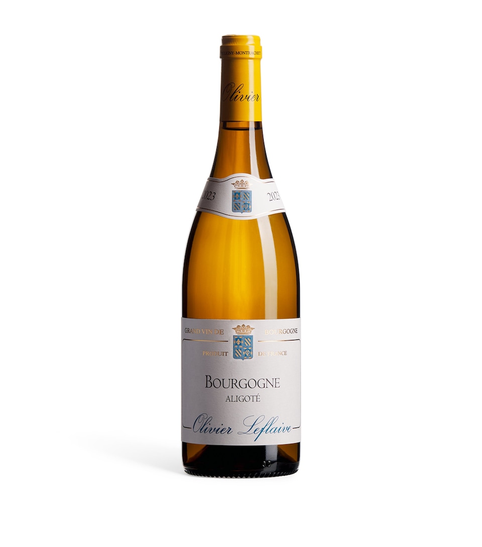 Leflaive Olivier Leflaive Bourgogne Aligoté 2023 (75cl) - Burgundy, France