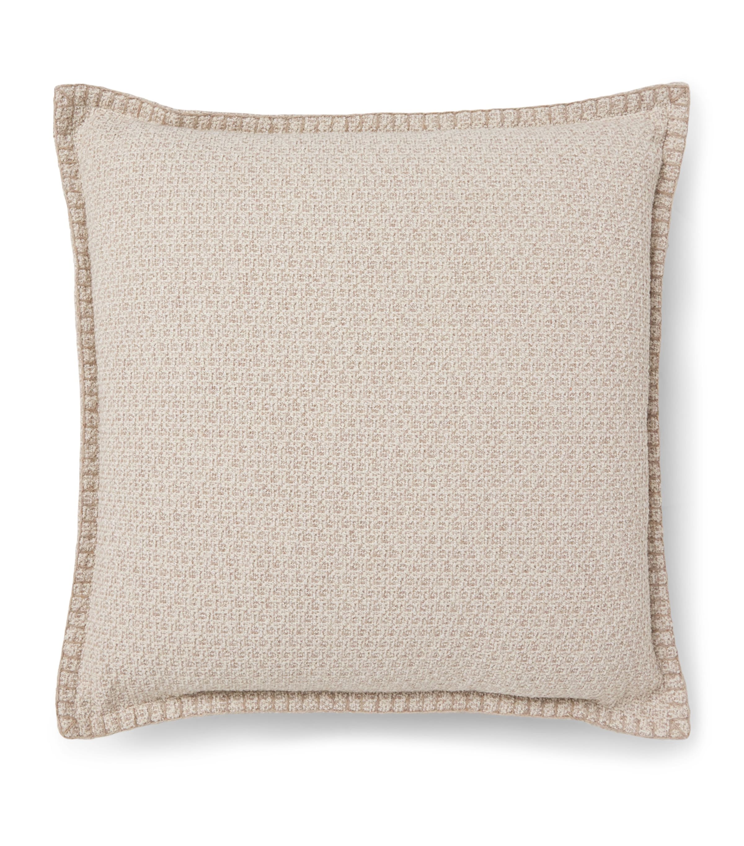 Textured Torcello Cushion (50cm x 50cm)