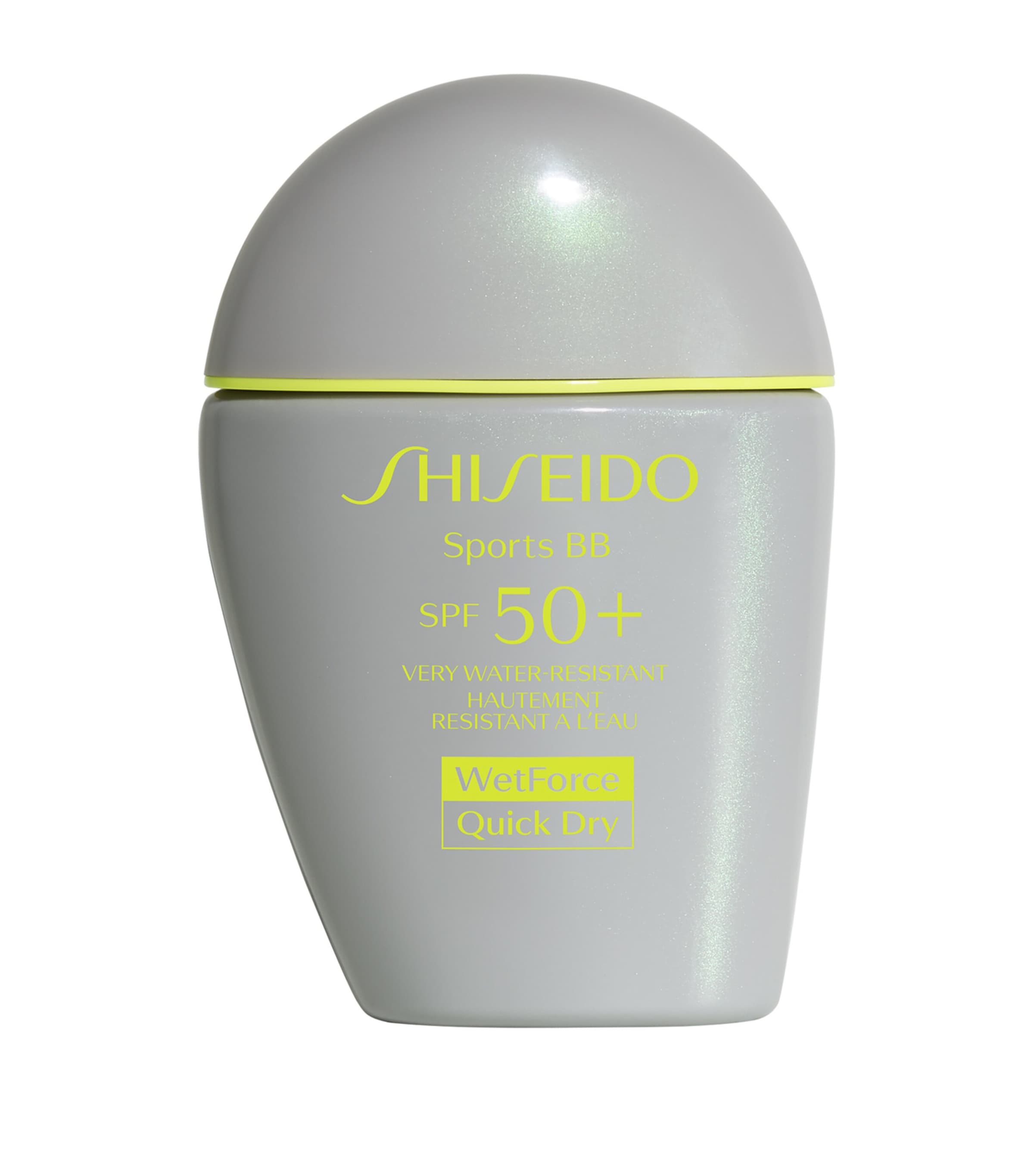 Shiseido Sports BB Fluid SPF 50+ Dark