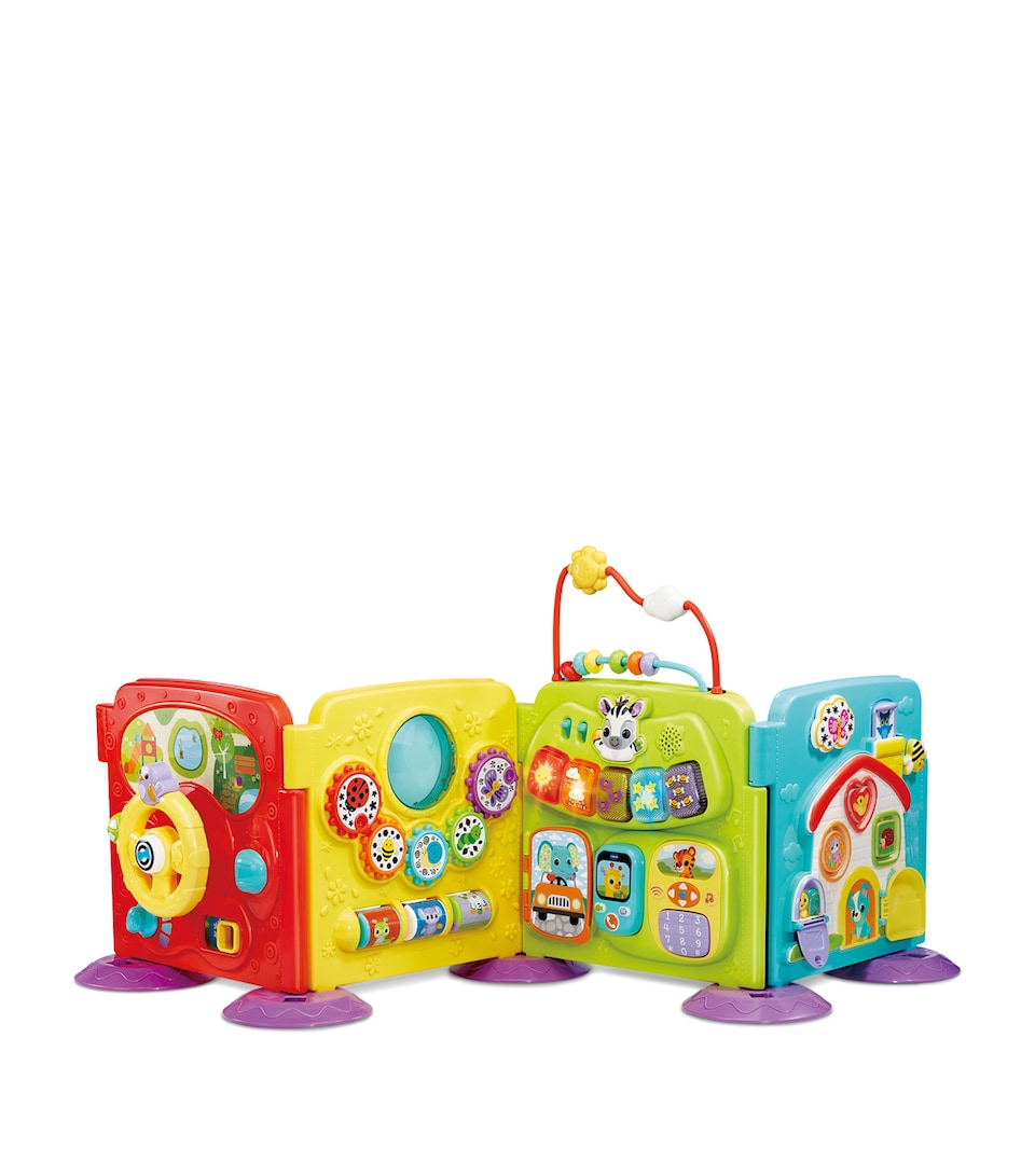 Discovery Play Centre