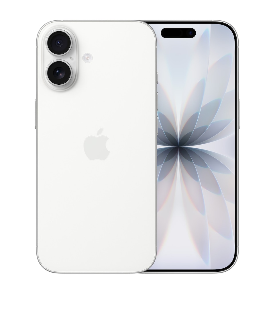 iPhone 17 256GB - White