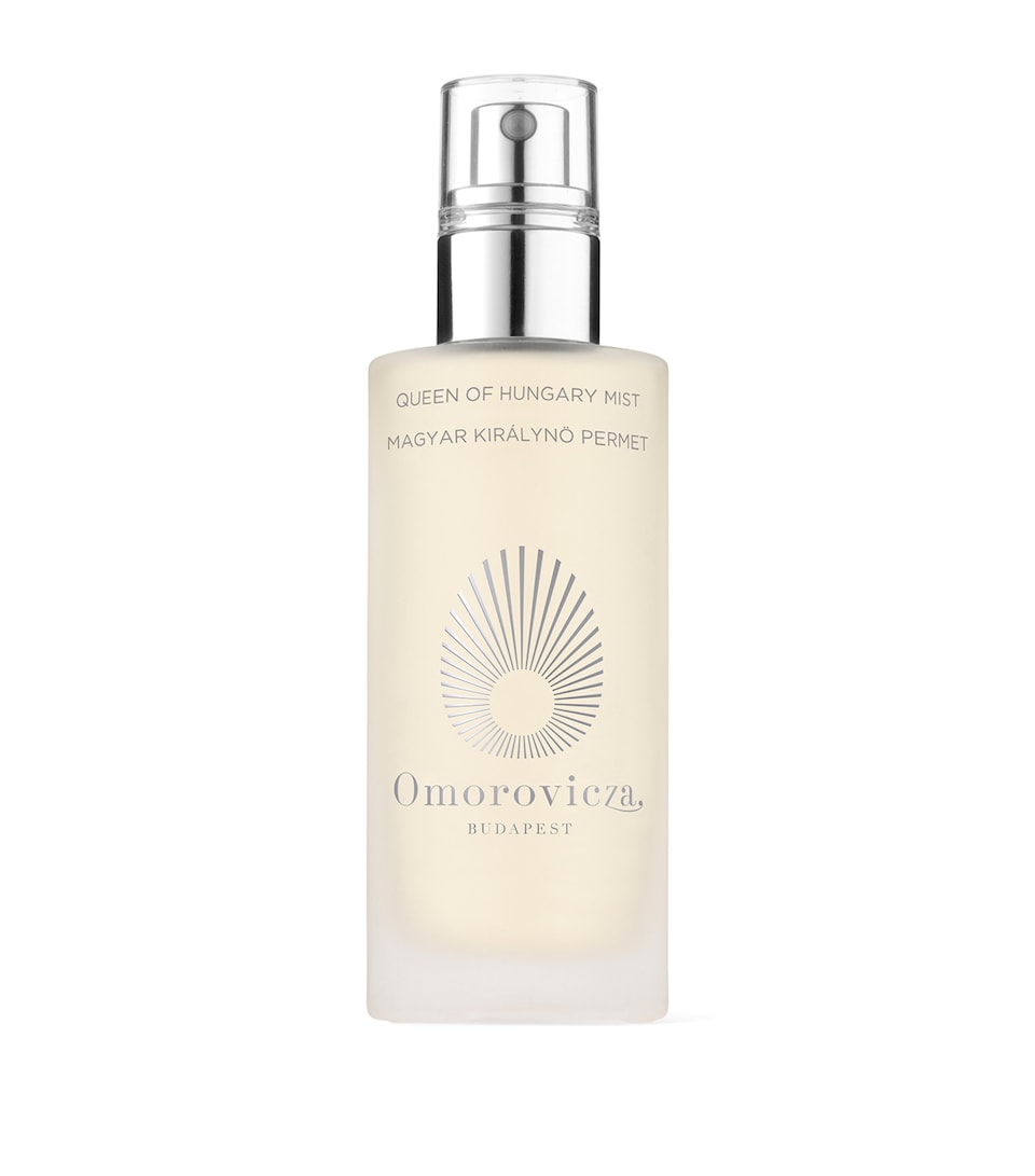 Queen Of Hungary Mist