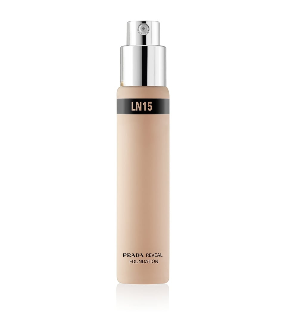 Reveal Skin Optimizing Foundation Refill
