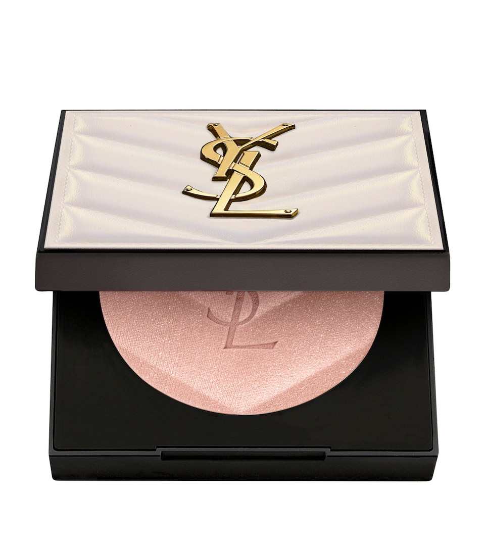 YSL All Hours Hyper Luminize Highlighter