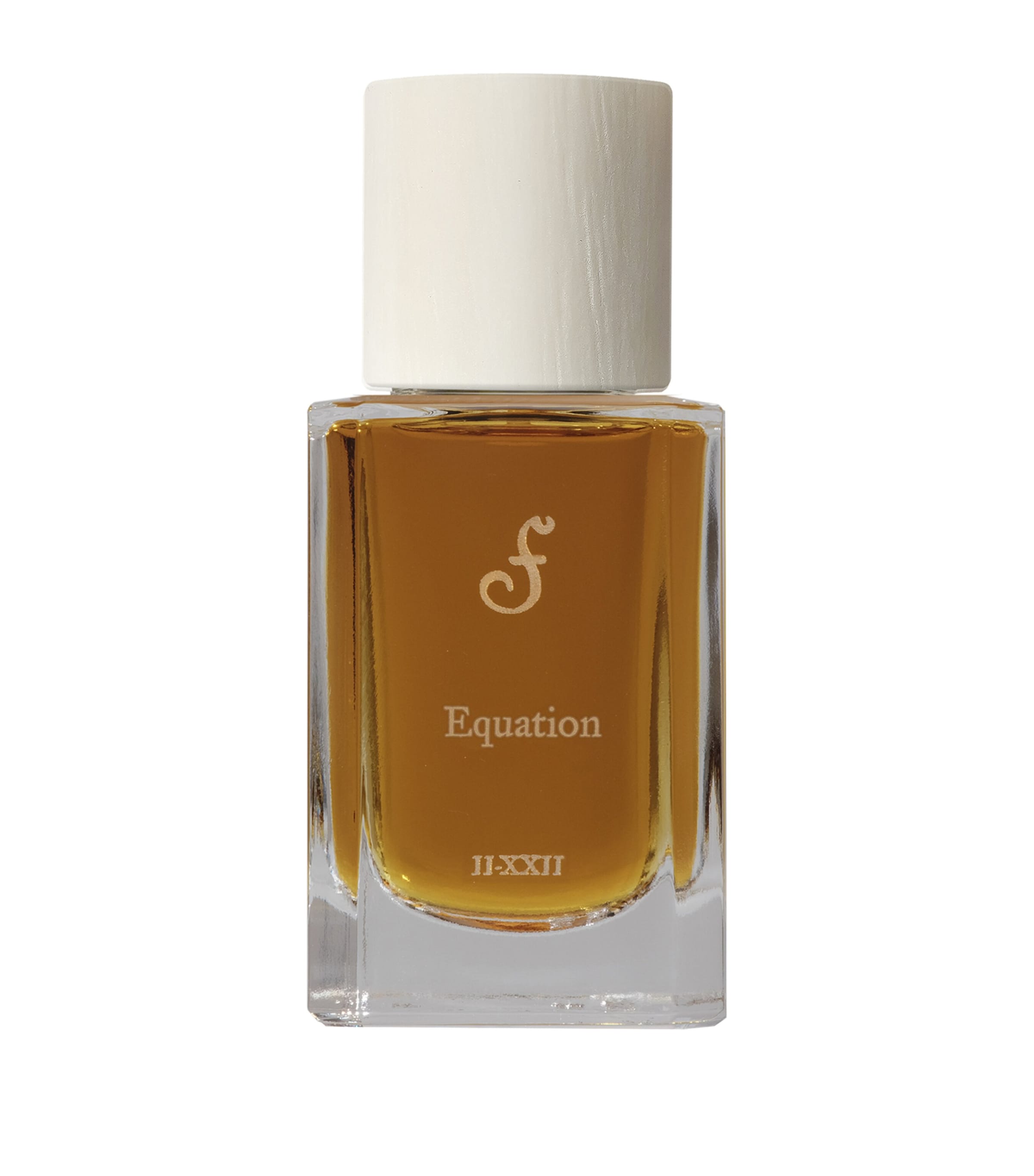 Fueguia 1833 Xocoatl Perfume Oil (8ml) | Harrods UK