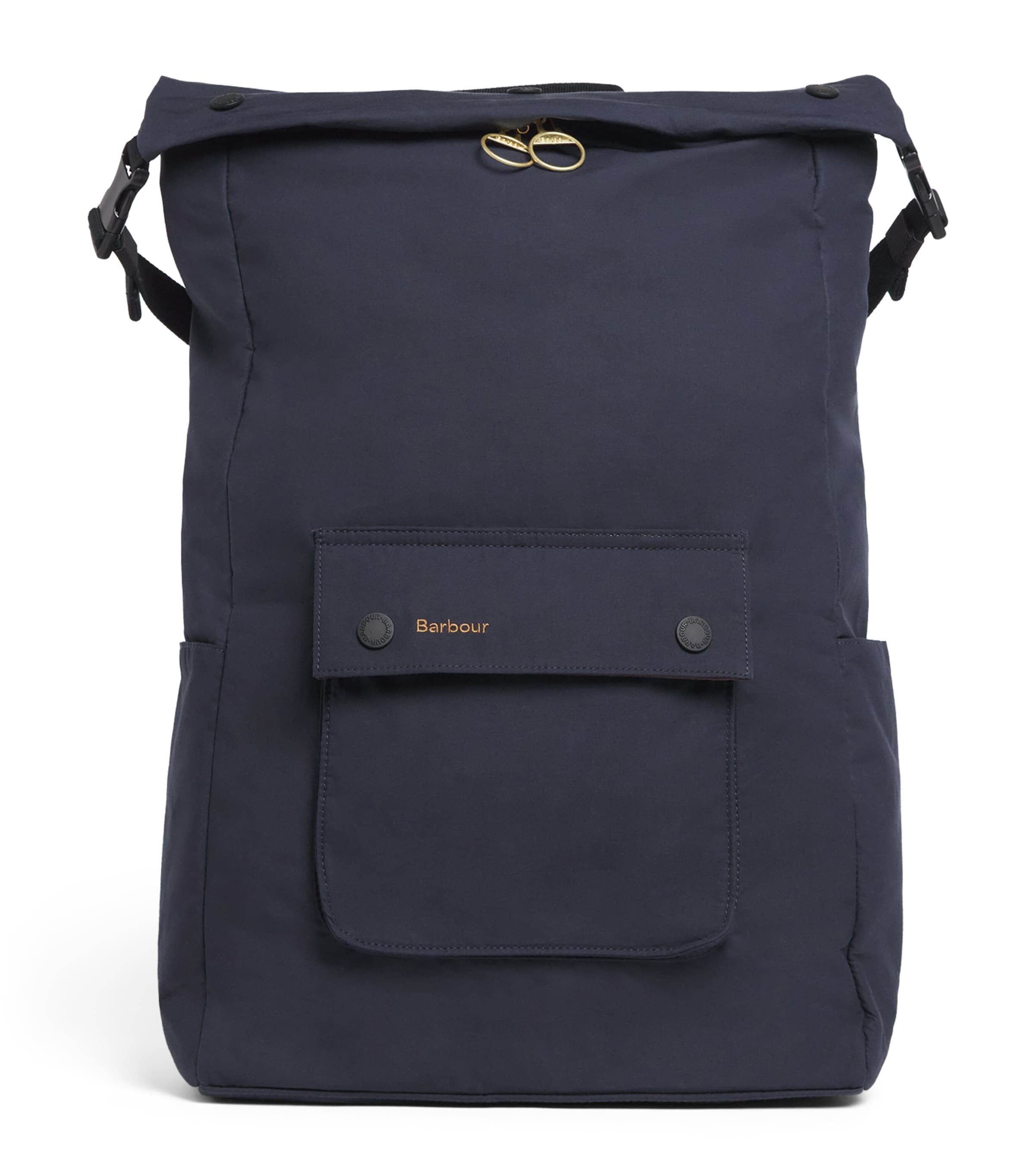 Cotton Transport Backpack