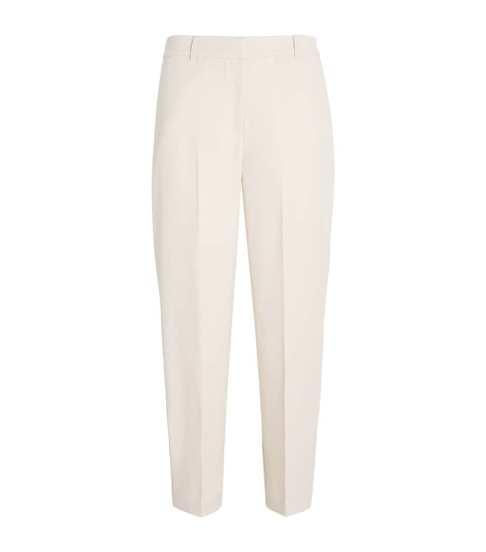 Crepe Bergio Trousers