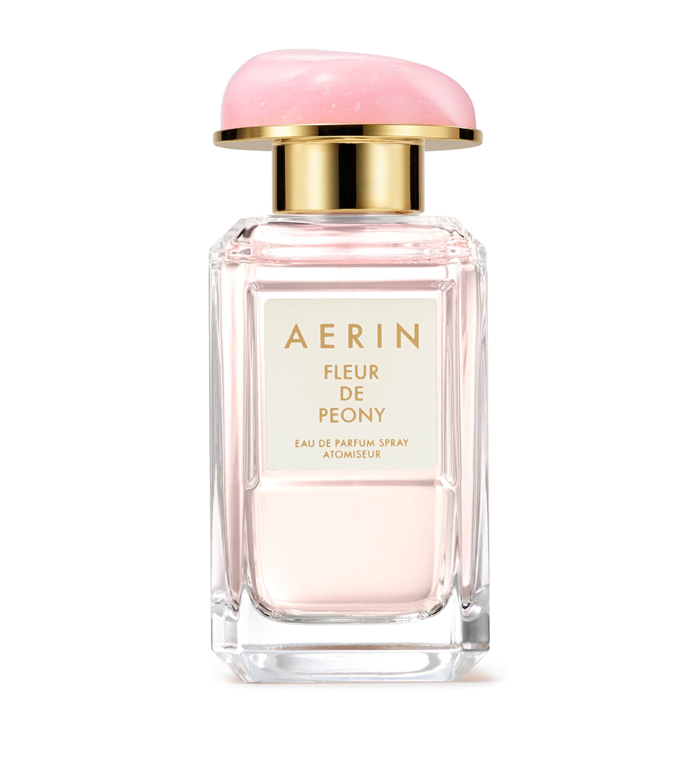 Fleur de Peony Eau de Parfum (50ml)