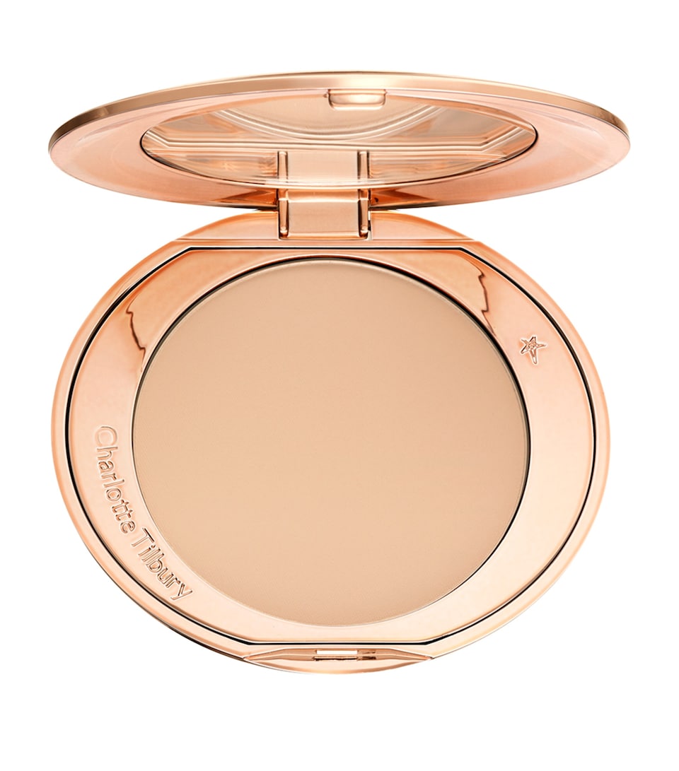 Charlotte Tilbury Airbrush Flawless Finish Powder Medium