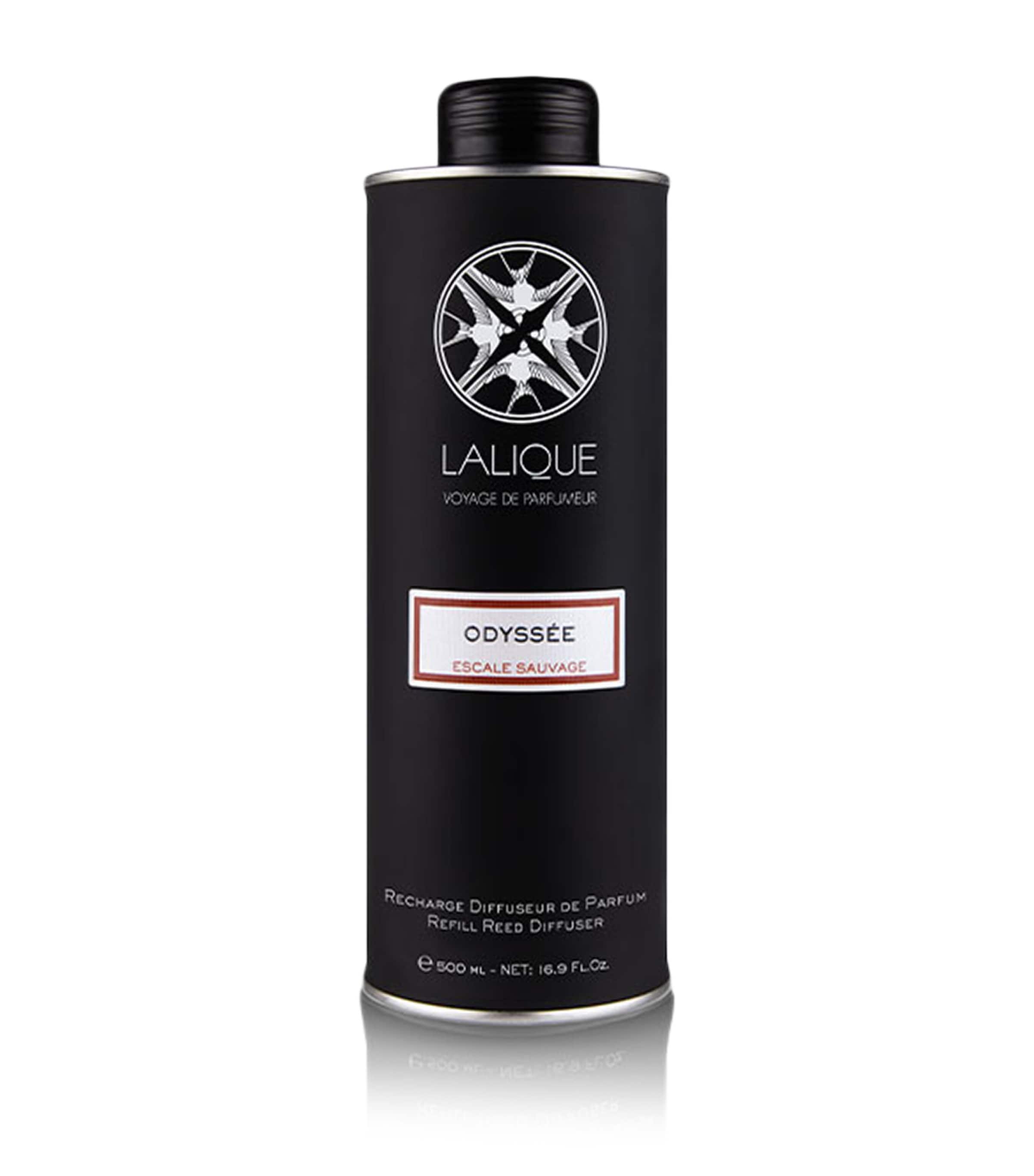 Escale Sauvage Diffuser (500ml) - Refill