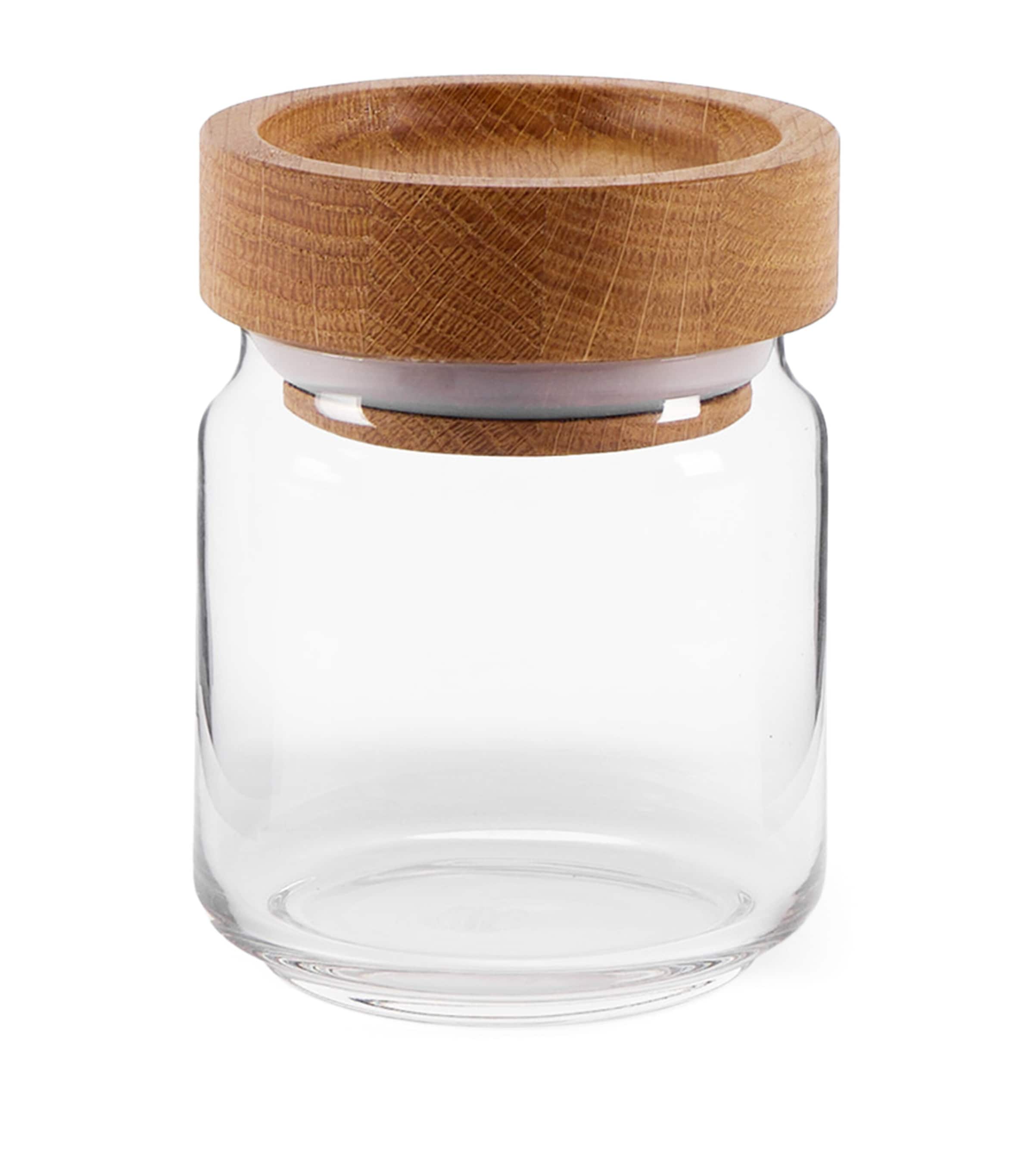 Istria Stacking Jar (500ml)