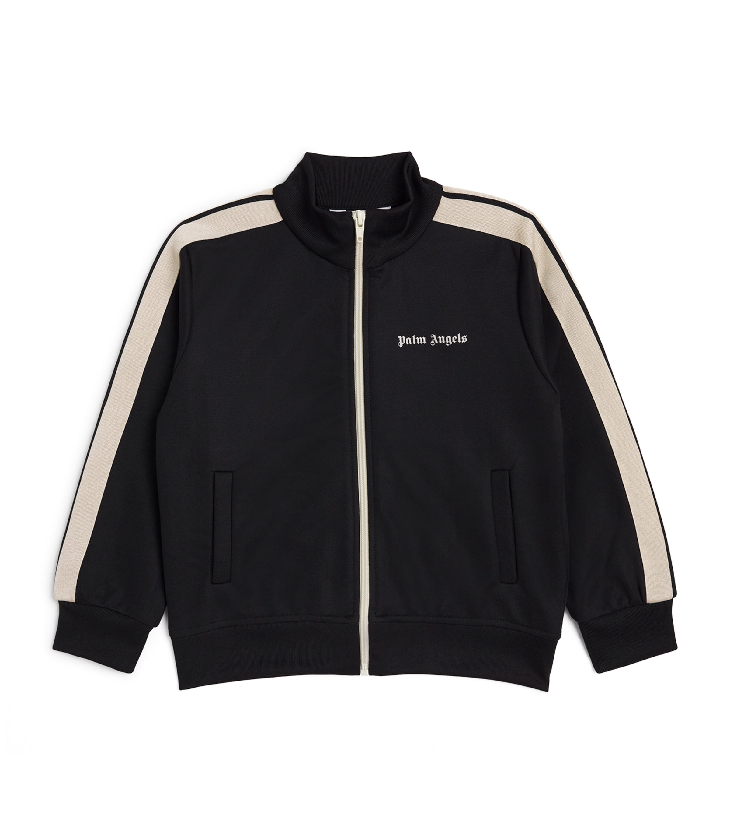 Palm Angels Kids Logo Track Jacket (4-12+ Years)