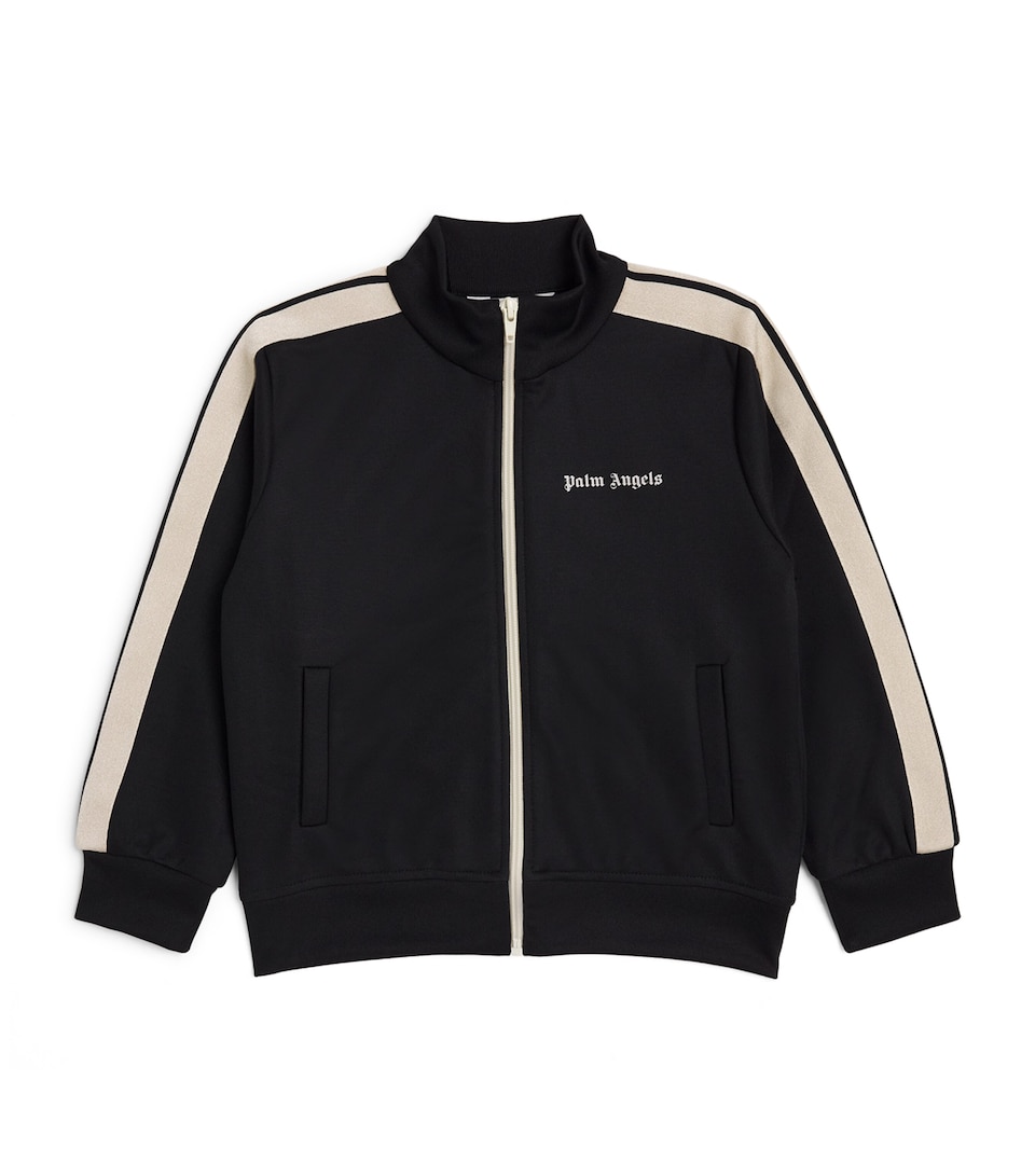 Palm Angels Kids Logo Track Jacket (4-12+ Years)