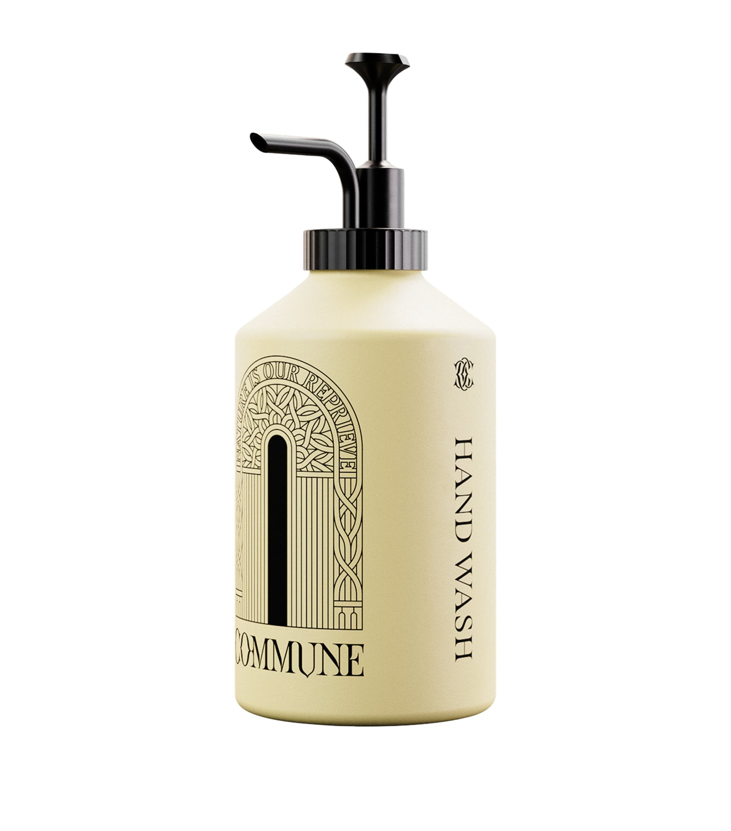 Diptyque Exfoliating Hand Wash Refill (350Ml) | Harrods UK
