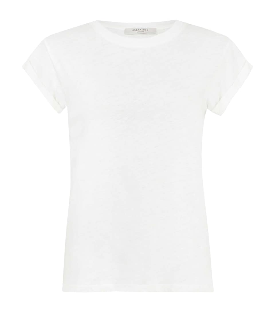 Organic Cotton Anna T-Shirt