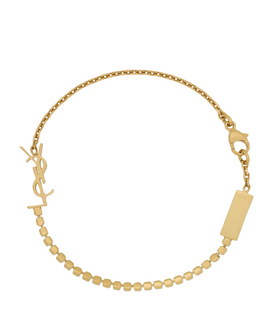 Embellished Cassandre Bracelet