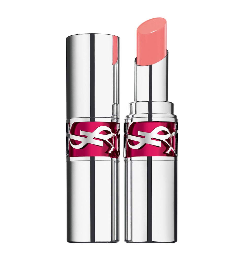 YSL Candy Glaze Lip Gloss Bubble Gum