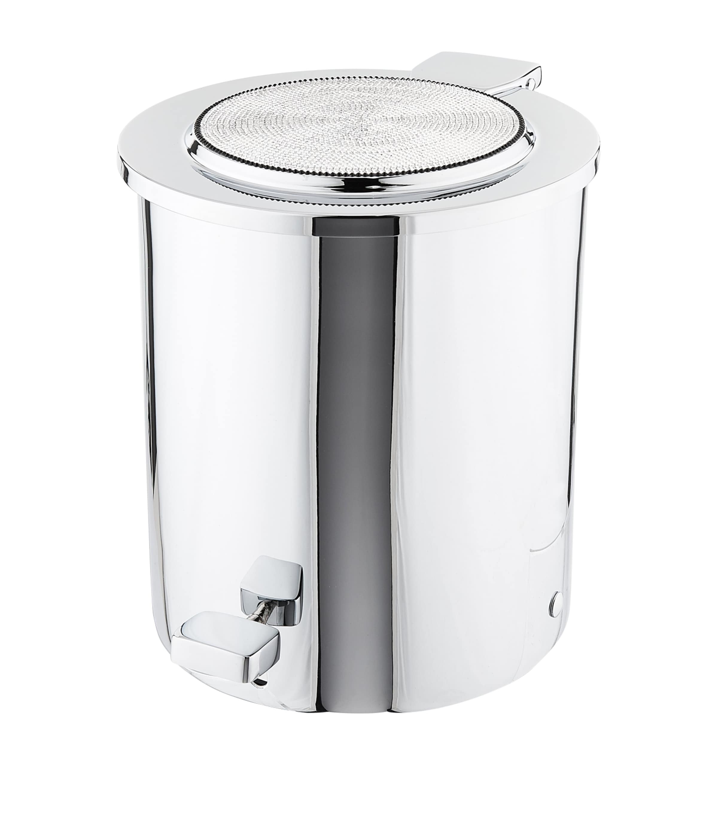 Sparkle Bathroom Bin