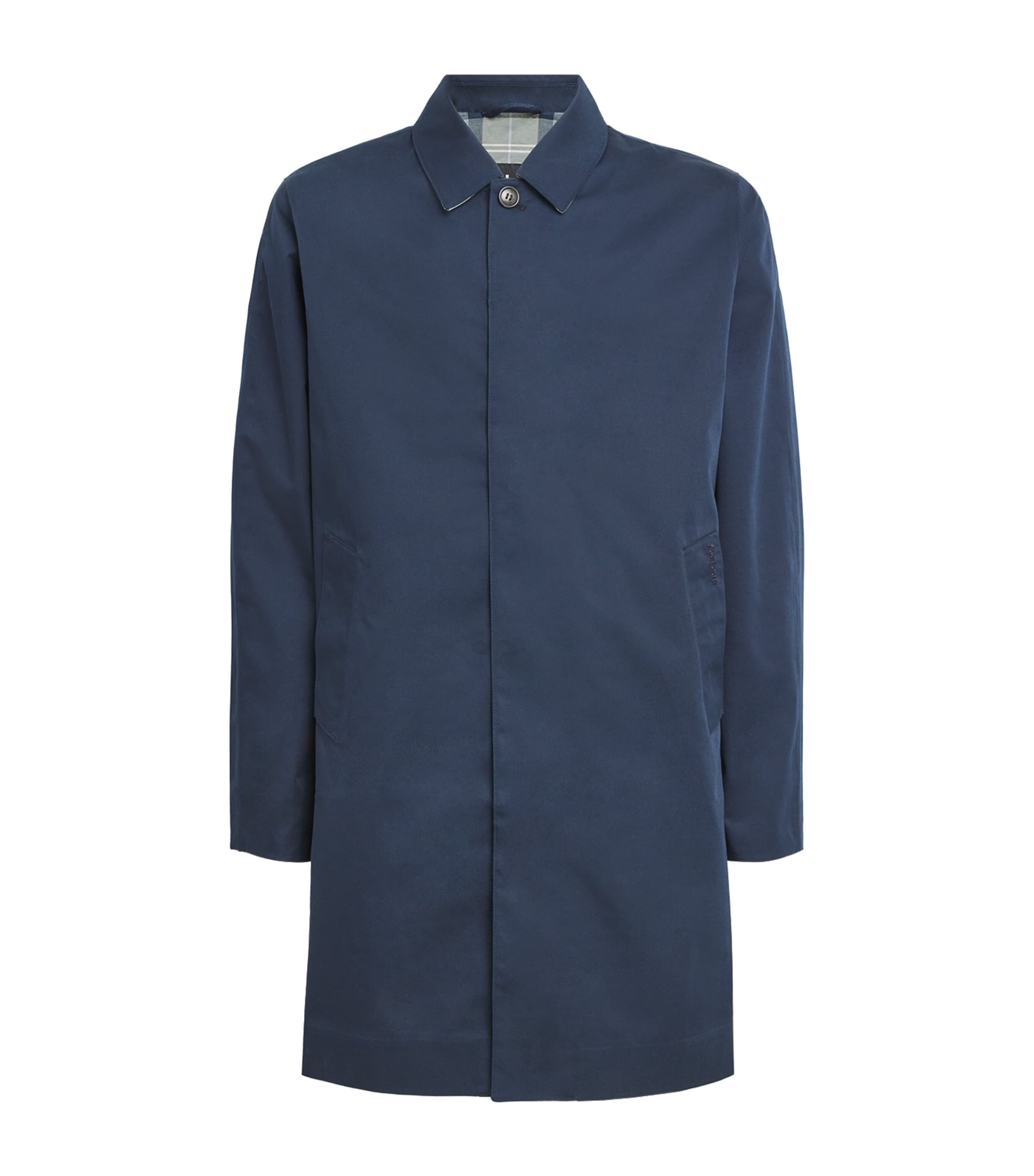 Rokig Waterproof Jacket