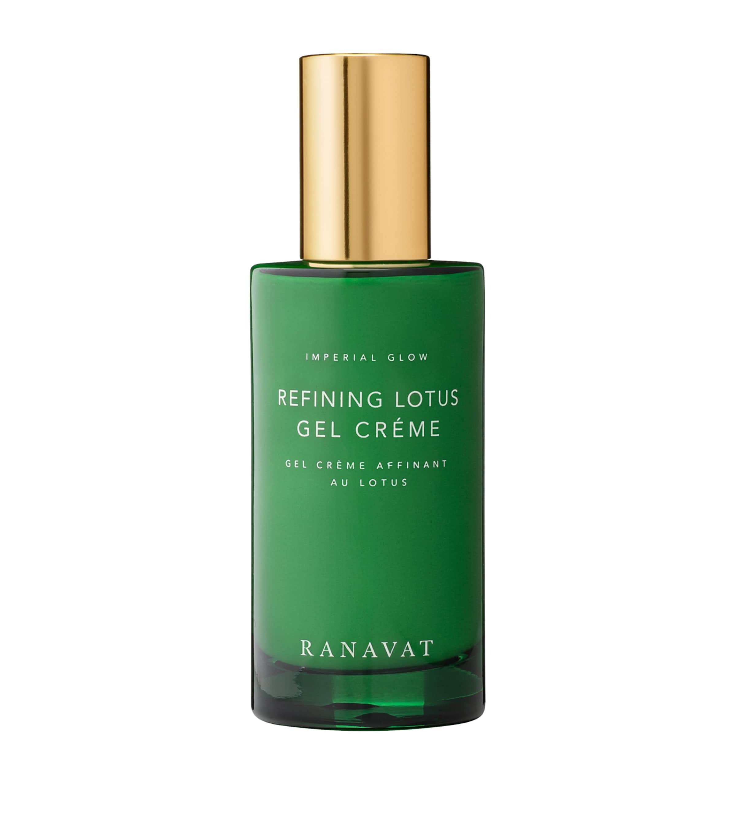 Ranavat Imperial Glow Refining Lotus Gel Crème (50ml)