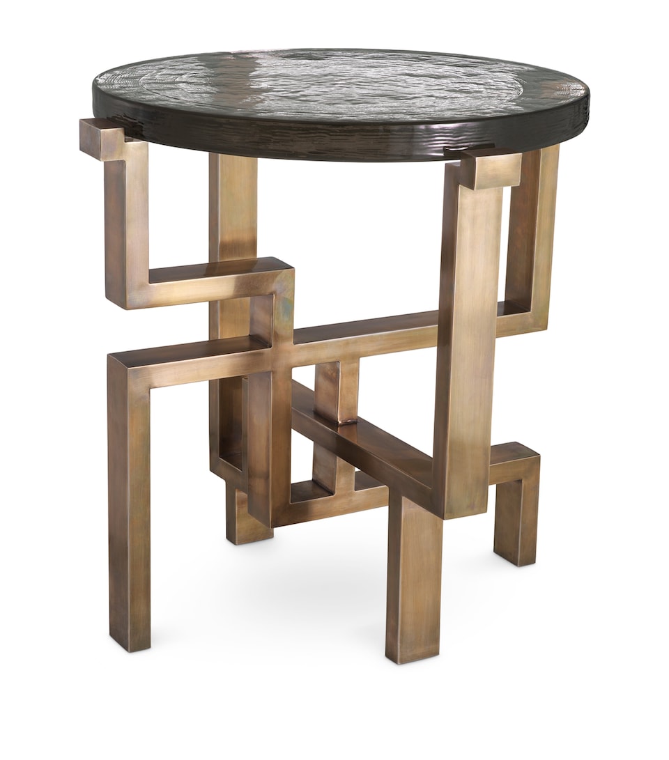 Gee Side Table