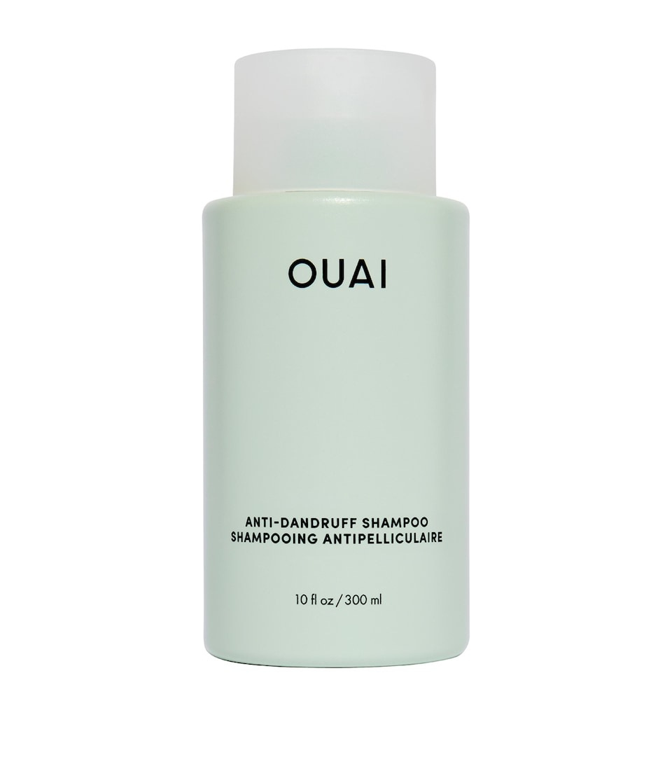 Anti-Dandruff Shampoo (300ml)