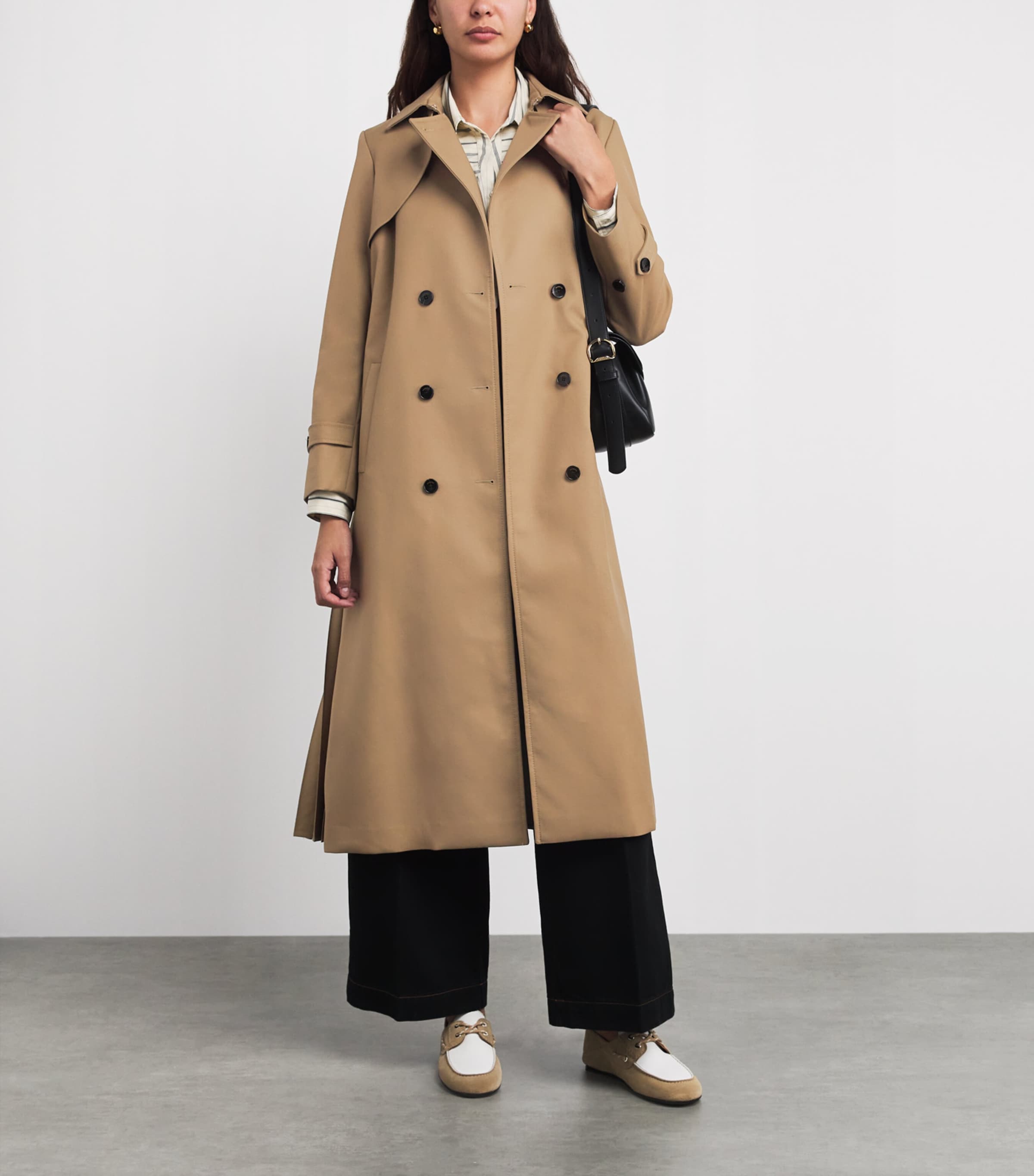 Womens Designer Jackets Sale | Harrods US