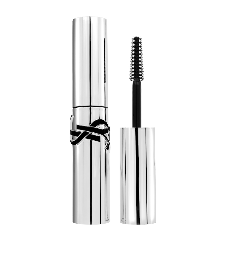 YSL Lash Latex Mascara Sculpted Black