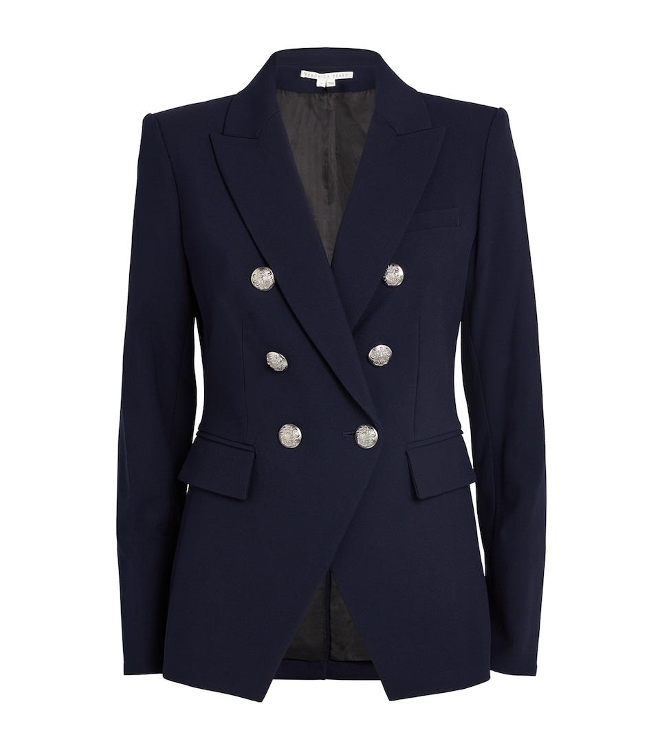 Miller Dickey Blazer