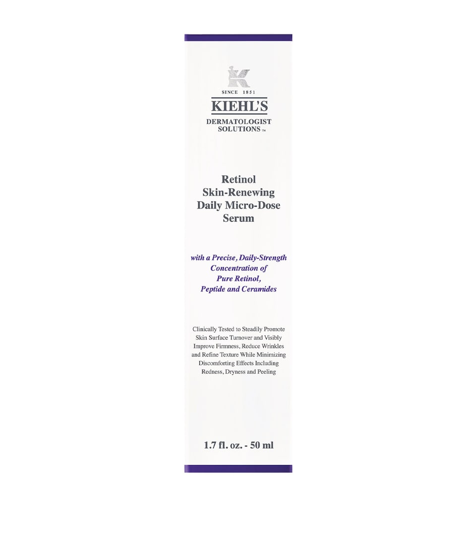 Retinol Skin-Renewing Daily Micro-Dose Serum (50ml)