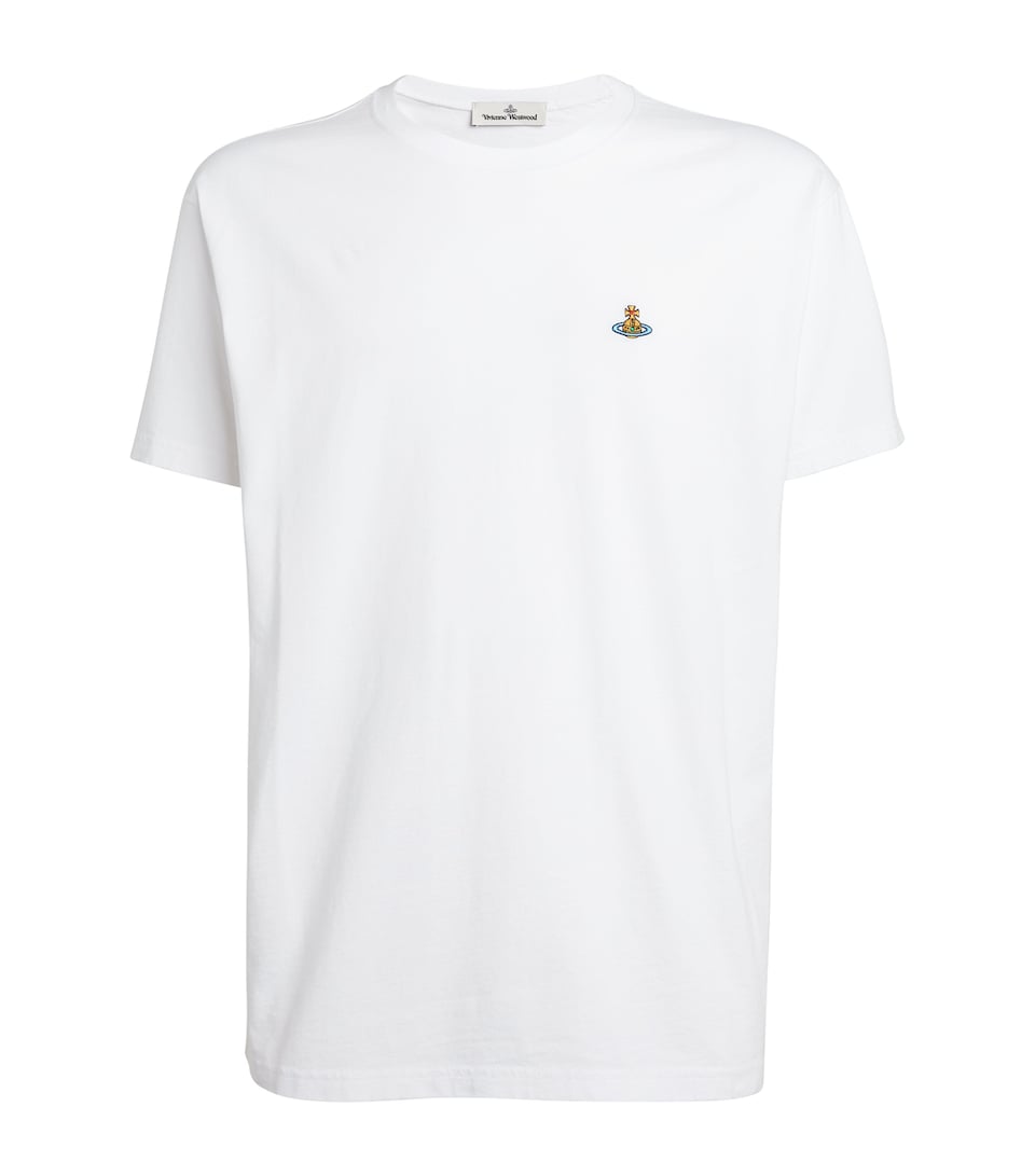 Cotton Orb T-Shirt